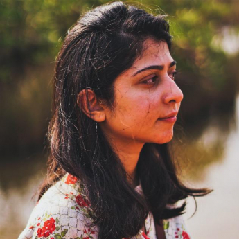 Shirin Kc-Freelancer in Bengaluru,India