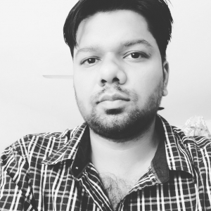 Nishant Gupta-Freelancer in moradabad,India