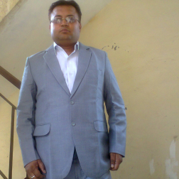 Vishal Gaurav-Freelancer in ,India