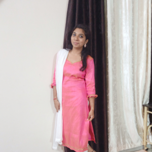 Rashi Choudha-Freelancer in Indore,India