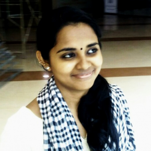 Sethu Lakshmi-Freelancer in Ernakulam,India