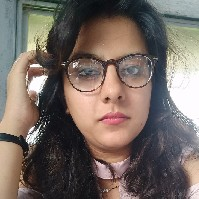 Rashi Sharma-Freelancer in ,India