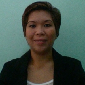 Christine Roselle Magnaye-Freelancer in Quezon City,Philippines