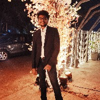 Sanjay Poojary-Freelancer in Mumbai,India