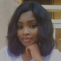 Christiana Morayo-Freelancer in Lagos,Nigeria