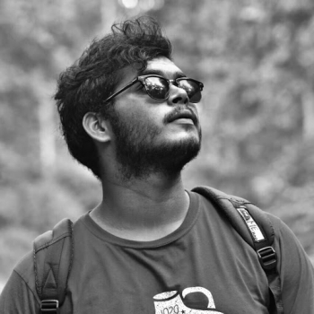 Arindam _ M-Freelancer in Kolkata,India