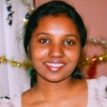 Udari Anjana-Freelancer in Colombo,Sri Lanka