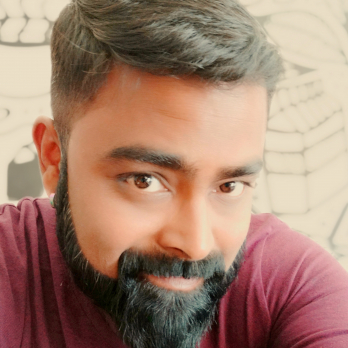 Rufus Kingsly-Freelancer in Bengaluru,India