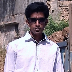 Tejas M. Lakhalani-Freelancer in Porbandar,India