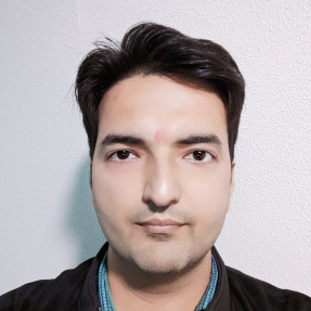 Mohit Sharma-Freelancer in Vadodara,India
