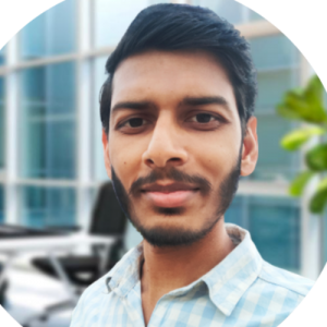 Rudra Verma-Freelancer in Hyderabad,India
