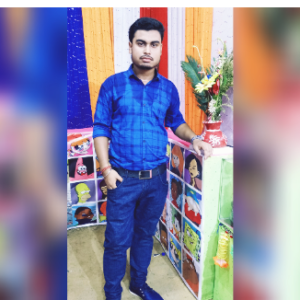 Sanjib Majumdar-Freelancer in Manu,India