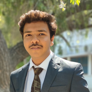 Ishan Gupta-Freelancer in ALIGARH,India