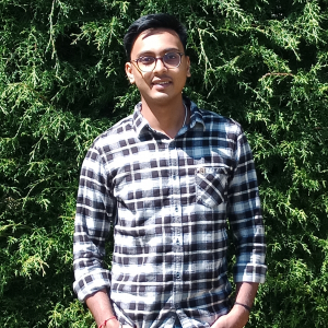 Harshit Jalendra-Freelancer in Jaipur, Rajsthan,India