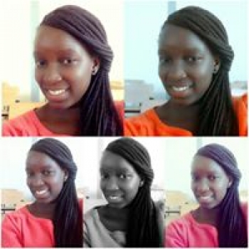 Lydia Ochieng-Freelancer in Nairobi,Kenya
