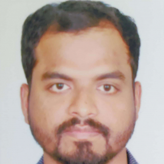 Hrushikesh Swain-Freelancer in Bengaluru,India