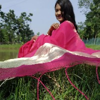 Medha Rye-Freelancer in Banagaon,Bangladesh