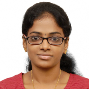 Krithika Arulgnanam