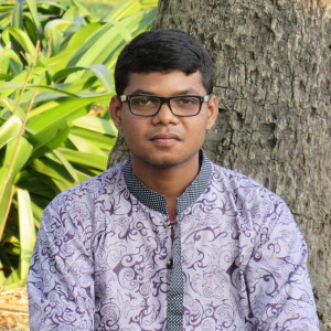Solomon Hemrom-Freelancer in Joypurhat,Bangladesh