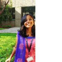 Haridha Sree C-Freelancer in ,India