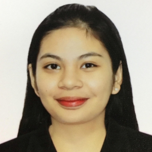 Kathleen Esquivel-Freelancer in Binondo,Philippines