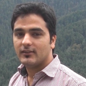 Suneel Pandey-Freelancer in Delhi,India