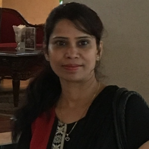 Anjum Ara-Freelancer in Hyderabad,India