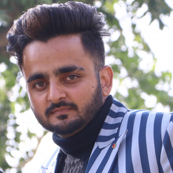 Amrit Matti-Freelancer in Bhikhi,India