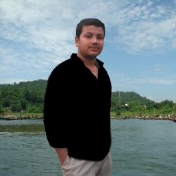 Md Shafiqul Hasan-Freelancer in Savar,Bangladesh