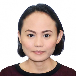 Mechelle Rafols-Freelancer in ,Philippines