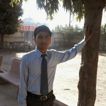 Viramgami Satish-Freelancer in Ahmedabad,India