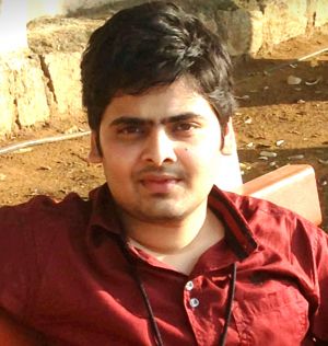Nikhil Jain-Freelancer in Bangalore,India