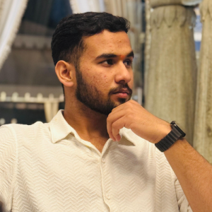 Dhruv Bhajak-Freelancer in Jaipur,India