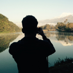 Pant-Freelancer in Pokhara,Nepal