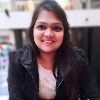 Simran Jain-Freelancer in Noida,India