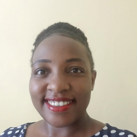 Evelyne Karimi-Freelancer in Nairobi,Kenya
