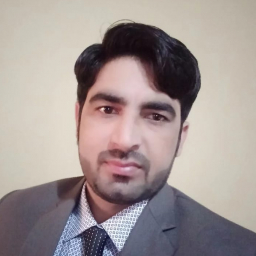 Usman Tufail-Freelancer in Sialkot,Pakistan