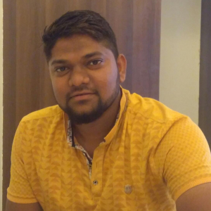 Vivek Bante-Freelancer in NAGPUR,India