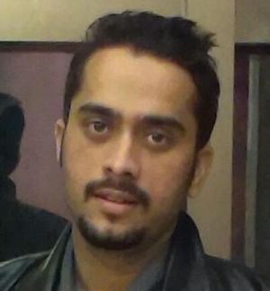 Faisal Shaikh-Freelancer in Thane,India