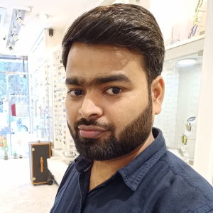 Vipin Baghel-Freelancer in Delhi,India