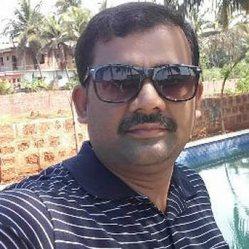 Shivram Shiv-Freelancer in Mandya,India