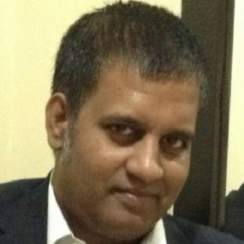 Anupam Sinha-Freelancer in New Delhi,India