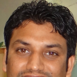 Rishi Thakur-Freelancer in Gurgaon,India