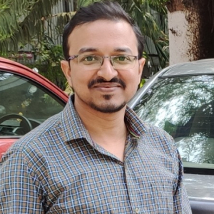 Vivek S-Freelancer in ,India