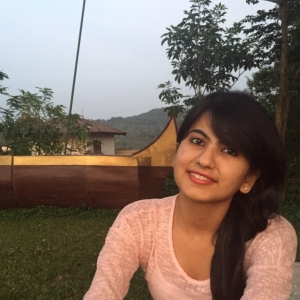 Rashika Sharma-Freelancer in Bengaluru,India