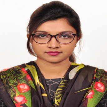 Aysha Khanom-Freelancer in Dhaka,Bangladesh