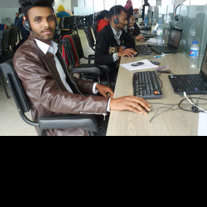 Md Rashedul Islam Ariful-Freelancer in Dhaka,Bangladesh