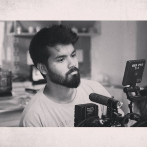 Robin Thomas-Freelancer in Mumbai,India