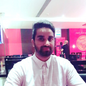 Gagandeep Singh-Freelancer in ,India