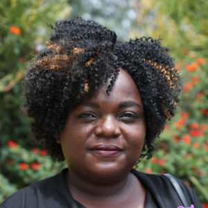 Stella Otieno-Freelancer in Nairobi,Kenya